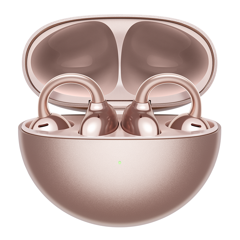 HUAWEI FREECLIP ROSE GOLD