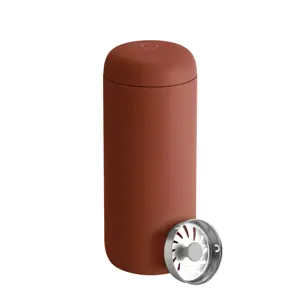 Fellow Carter Move Mug Thermal mug 473 ml brown