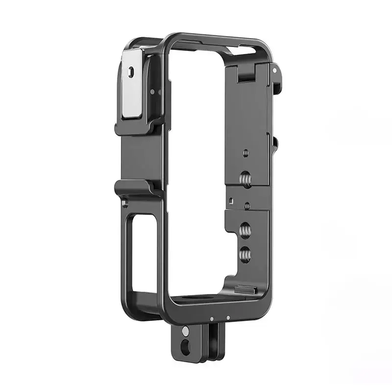 Metalinis rėmas "Telesin", skirtas DJI Action 2 (OA-FMS-003)