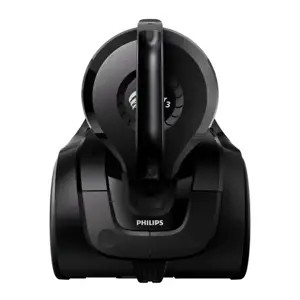 Philips 1000 Series XB1142/10 PowerCyclone 3 Dulkių siurblys, Black/Coral