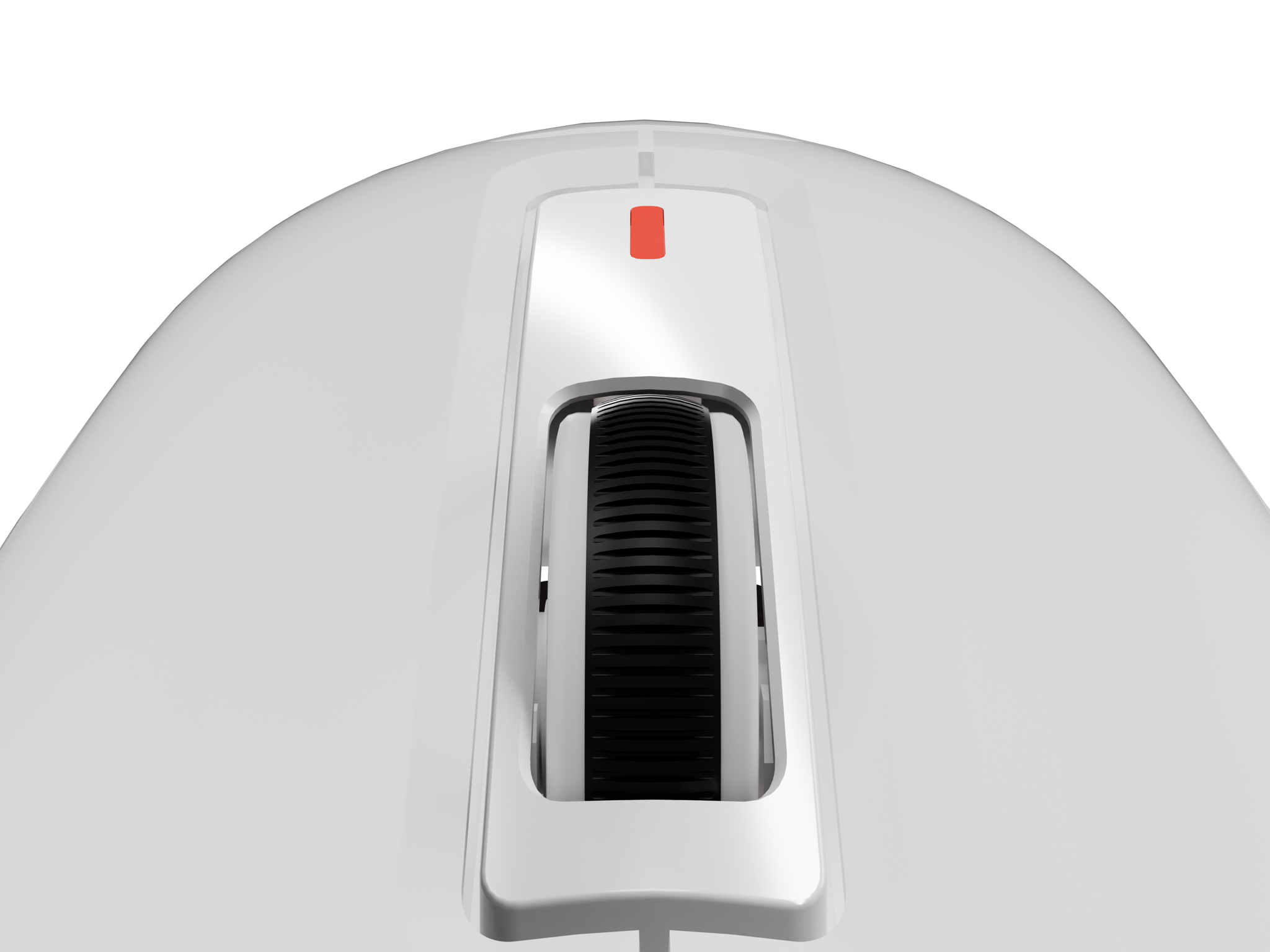 Genesis Zircon 660 PRO | Wireless/Wired | Gaming Mouse | 2.4 GHz, Bluetooth, USB | White