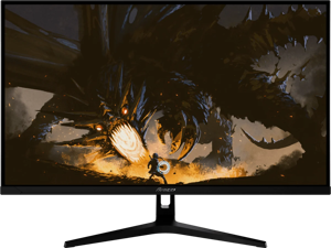 Arozzi | Nova | 32 " | IPS | QHD | 16:9 | 180 Hz | 1 ms | 2560 x 1440 pixels | 300 cd/m² | HDMI por…