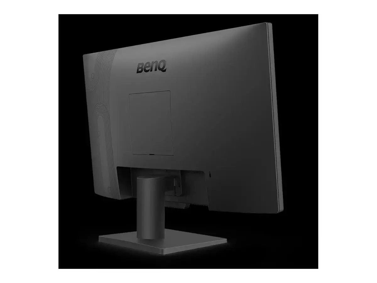 BenQ GW2490, 60.5 cm (23.8"), 1920 x 1080 pixels, Full HD, 5 ms, Black