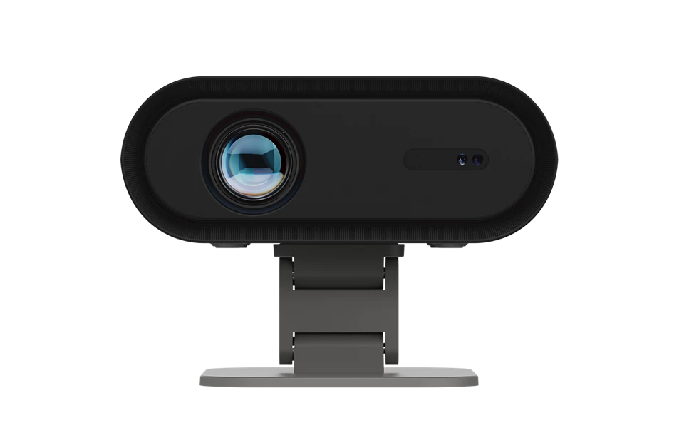 Philips | Home Projector NeoPix 160 | Full HD (1920x1080) | 250 ANSI lumens | Black