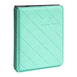 Album Insta mini 36, green