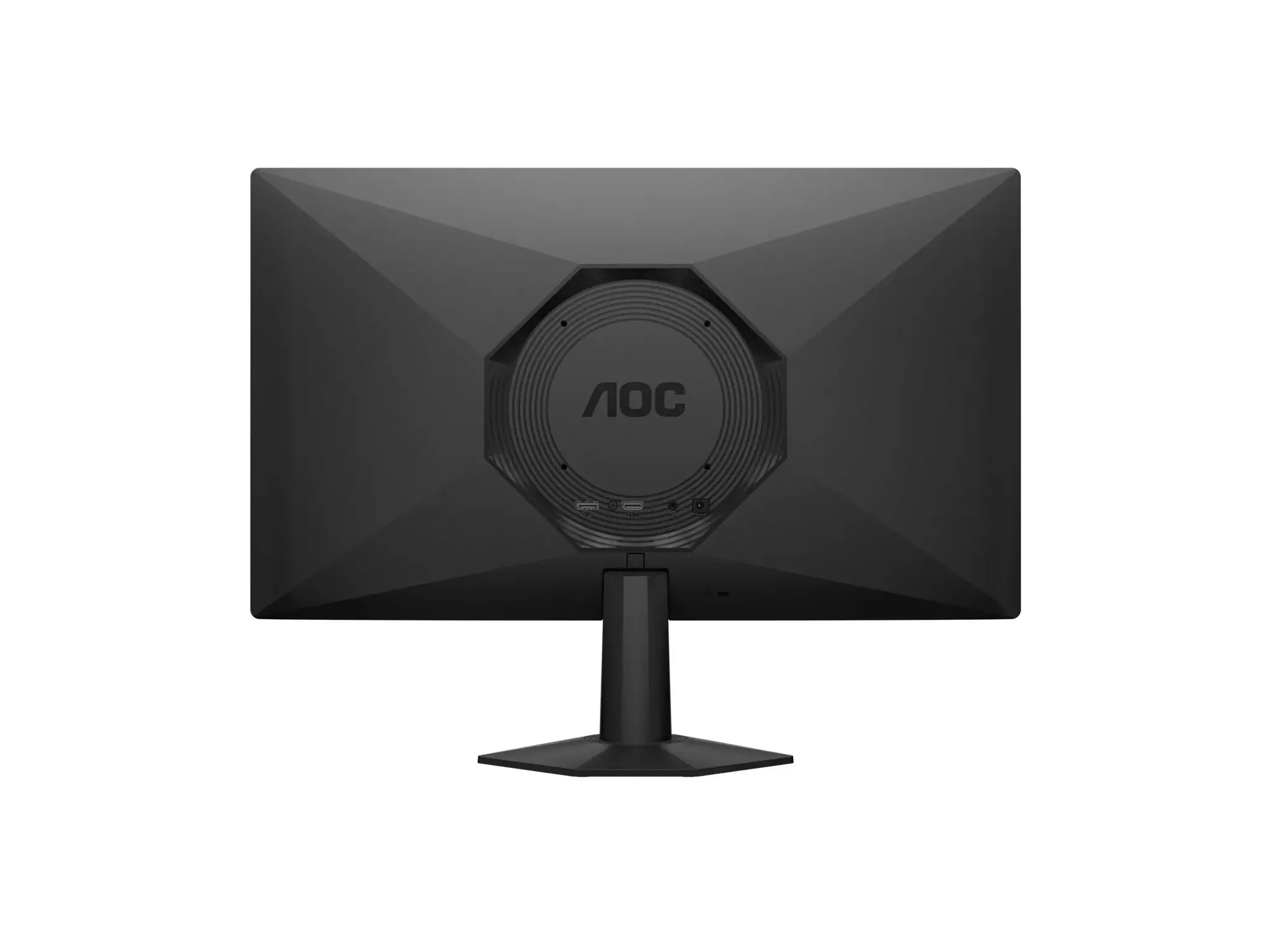 AOC 24G50F | 24 " | IPS | FHD | 16:9 | 180 Hz | 4 ms | 1920 x 1080 pixels | 300 cd/m² | HDMI ports quantity 1 | Black