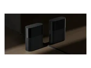 Xiaomi Mesh System | BE3600 Pro EU (1-pack) | 802.11be | Ethernet LAN (RJ-45) ports 4 | Mesh Support Yes | MU-MiMO No | No mobile broadband