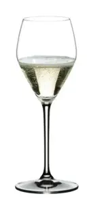 Taurė Riedel Summer Drinks Prosecco, krištolas, 322 ml, H 22,2 cm, D 8 cm, 4 vnt, 5515/85