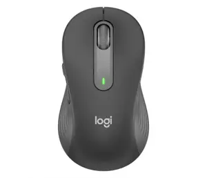 "LOGITECH Signature M650 L" belaidė pelė - GRAFITAS - EMEA