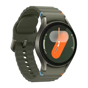 Samsung Galaxy Watch7, 3.3 cm (1.3"), AMOLED, Touchscreen, Wi-Fi, GPS (satellite), 28.8 g