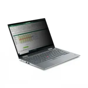 LENOVO 14" PREMIUM CLARITY PRIVACY FILTER FOR X1 YOGA GEN6 (16:10)