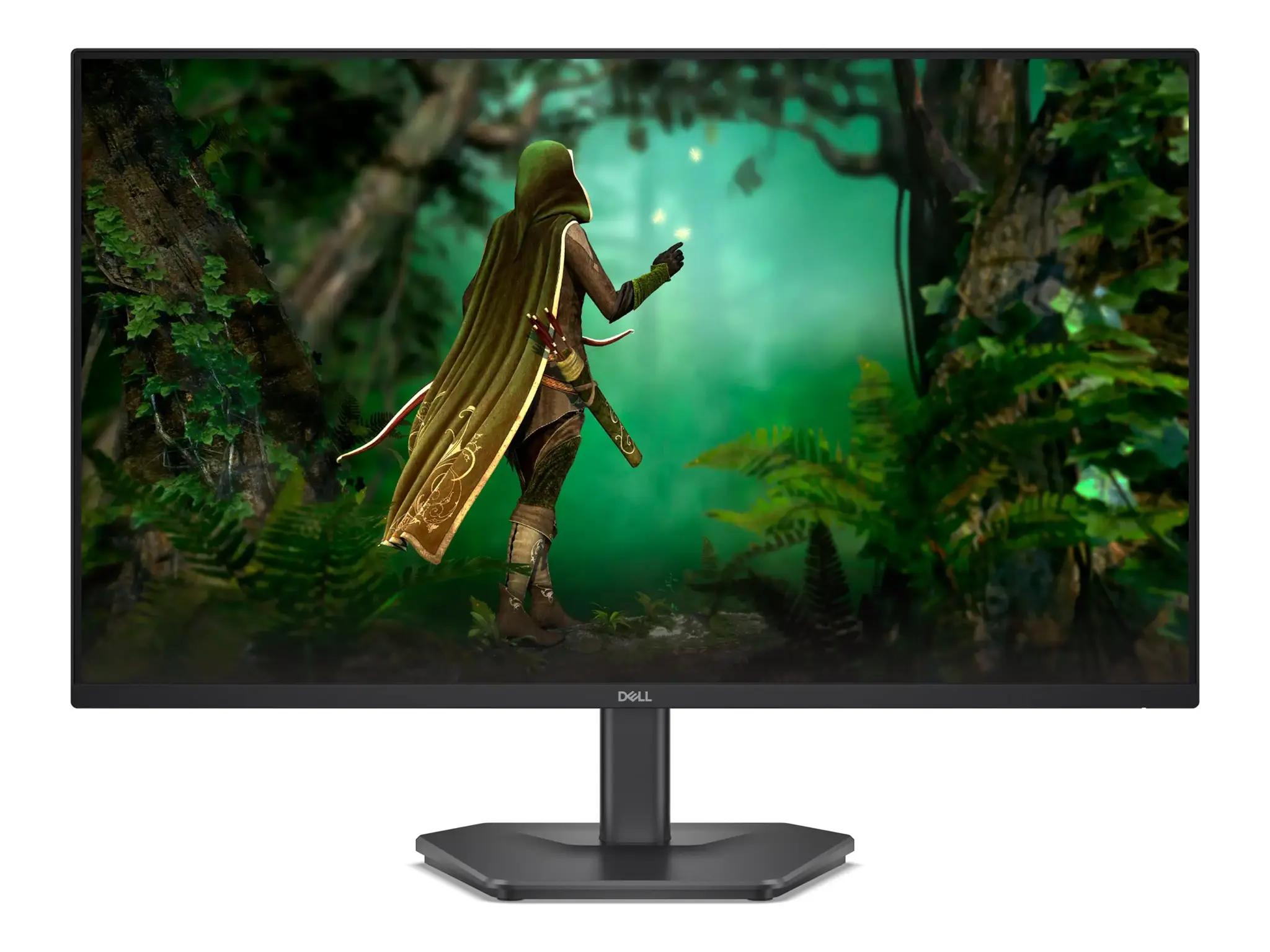 Dell 27 200Hz Monitor - SE2725HG