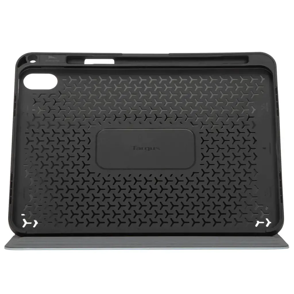 "Targus Click-In", "Folio", "Apple", "iPad" (10 kartos), 27,7 cm (10,9"), 370 g