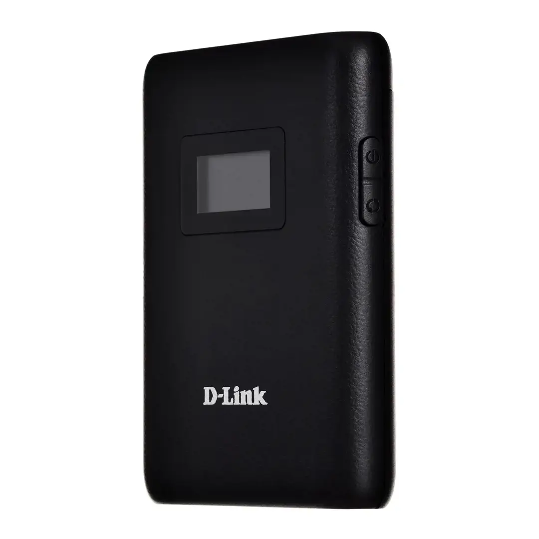 D-LINK LTE Cat.6 mobilusis prieigos taškas
