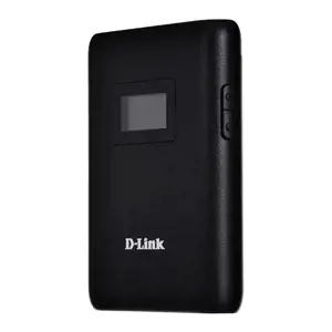 D-LINK LTE Cat.6 mobilusis prieigos taškas