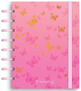 EcoSmart PP A5 100F 100G G.Paradise CM