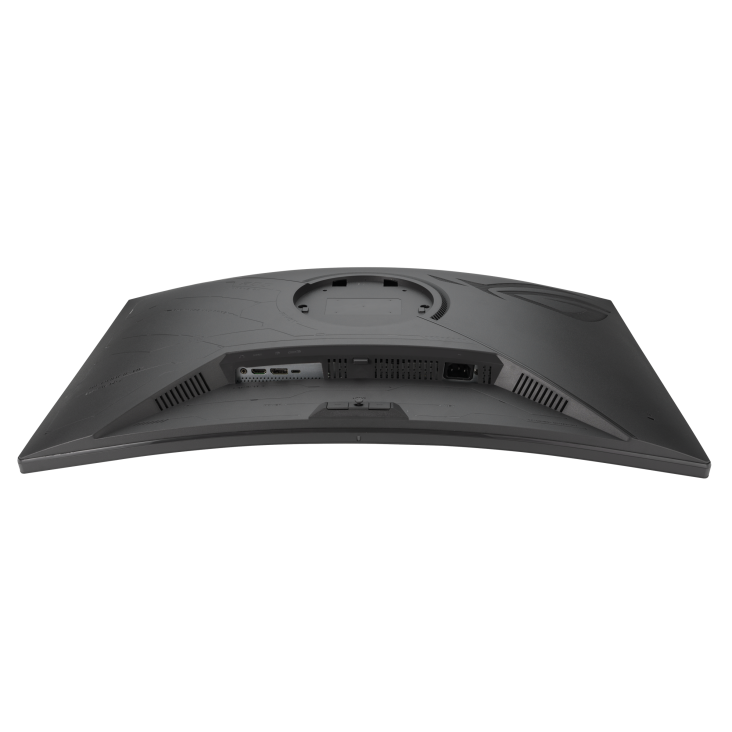 ASUS ROG Strix XG32WCS, 80 cm (31.5"), 2560 x 1440 pixels, Quad HD, LED, 1 ms, Black