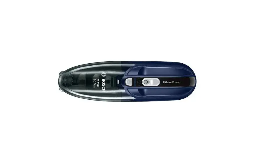 "Bosch" BHN20L, sausas, akumuliatorius, 45 min, 5 h, 18 V, 1,1 kg