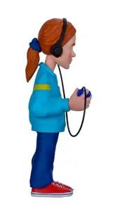 MINIX STRANGER THINGS - MAX