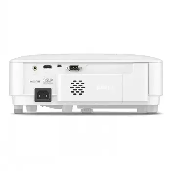 Benq MH560C Business Projector/1920x1080/16:9/3800Lm/15000:1/White | Benq