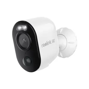 Reolink Argus Series B350 - 4K Outdoor Battery Wi-Fi Camera, Person/Vehicle/Animal Detection, Color…