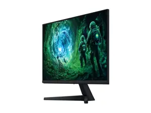 Samsung LS27FG530EUXEN | 27 " | IPS | QHD | 16:9 | 200 Hz | 1 ms | 2560 x 1440 pixels | 300 cd/m² | Black