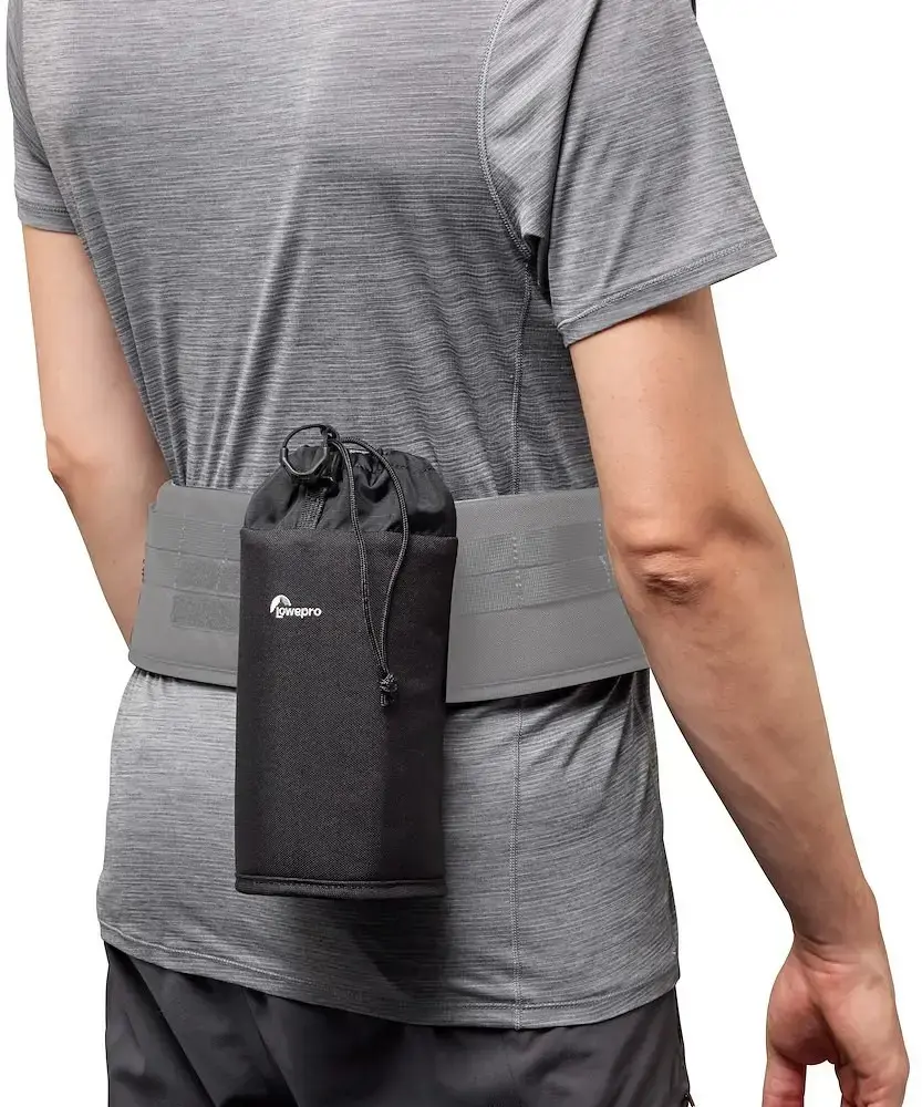 Lowepro pouch ProTactic Bottle Pouch III