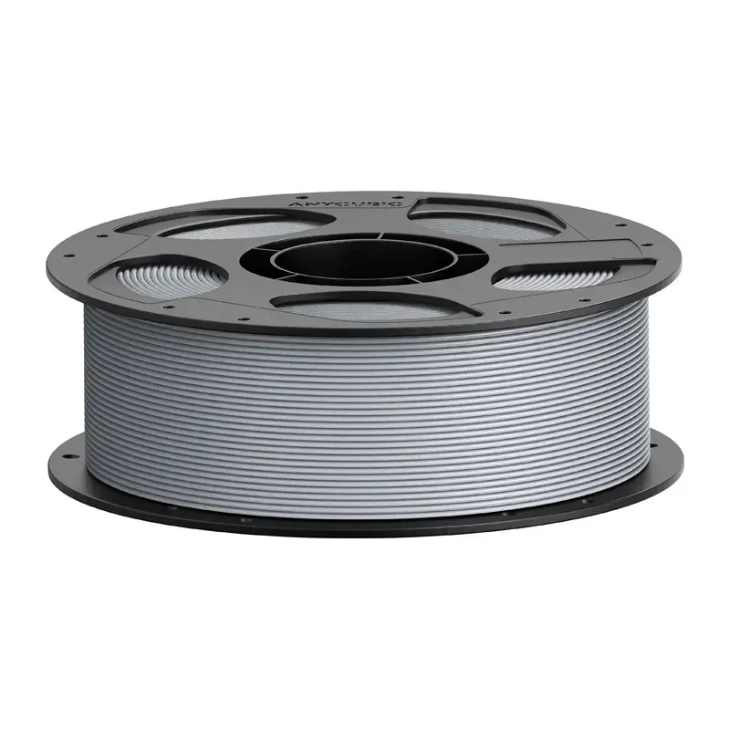 Filament ANYCUBIC  IPHPFFW-101 PLA-CF 1kg (Fish Scale White)
