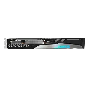 Vaizdo plokštė GIGABYTE GeForce RTX 3060 12 GB, GDDR6, 192 bitai, GV-N3060GAMING OC-12GD 2.0