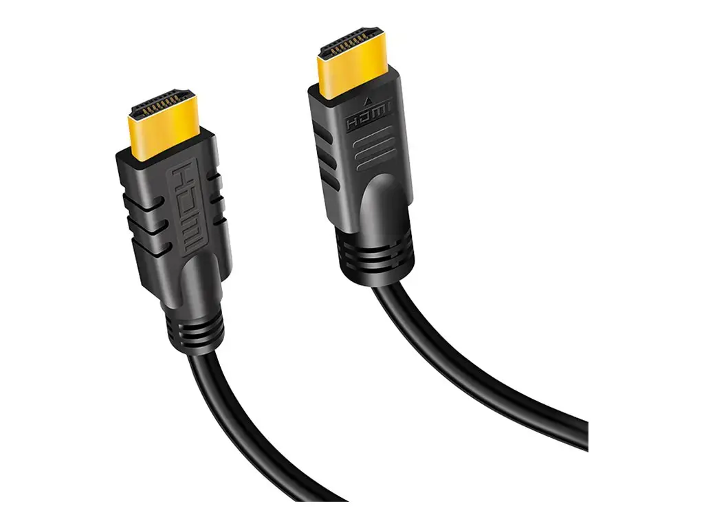 LOGILINK CHA0020 LOGILINK - Aktyvusis HDMI didelės spartos kabelis, 20 m