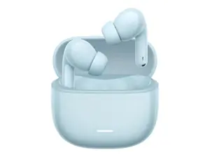 Xiaomi | Earbuds | Redmi Buds 8 Lite | Bluetooth | In-ear | Microphone | Blue | Noise canceling | Wireless