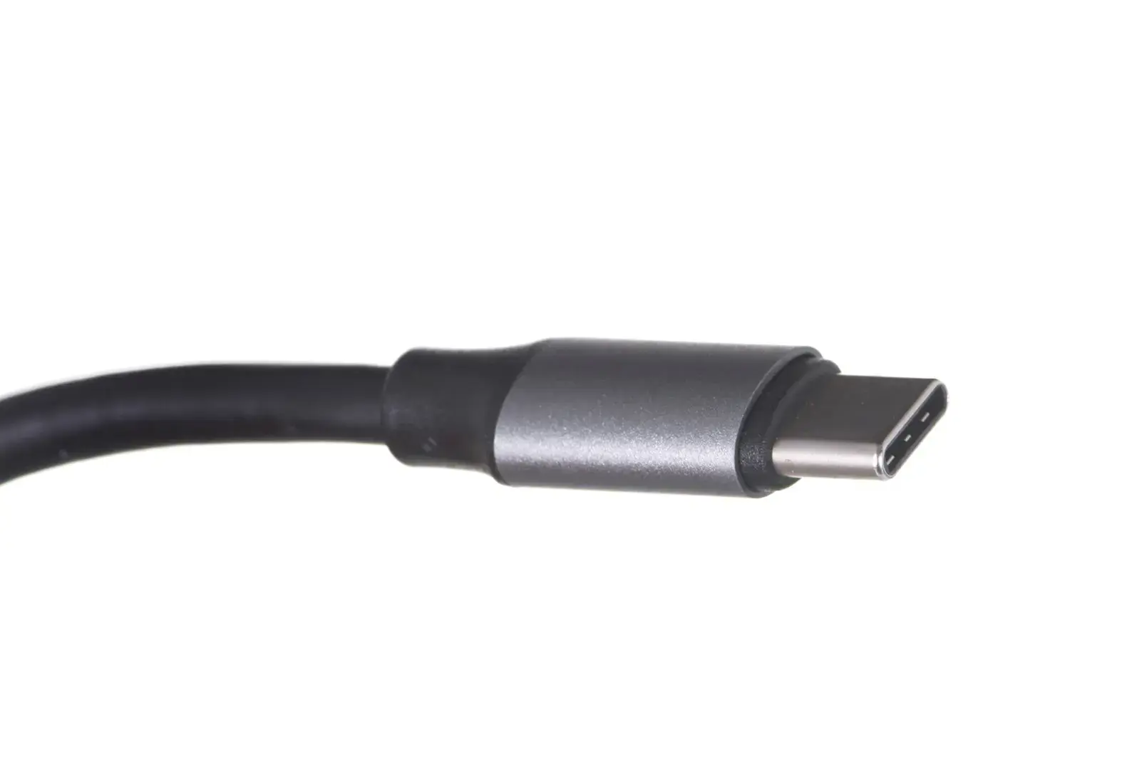 UNITEK V1415C USB-C - DisplayPort 1.4 8K 60Hz 15cm ALU jungtis