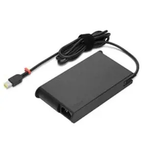 Lenovo priedai Slim 230W kintamosios srovės adapteris Lenovo