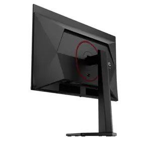 AOC Q27G4SDR | 27 " | QD-OLED | QHD | 16:9 | 360 Hz | 0.03 ms | 2560 x 1440 pixels | 1000 cd/m² | HDMI ports quantity 2 | Black