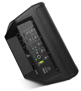 Novox MOBIVOX Lite - 300W battery-powered active speaker, black