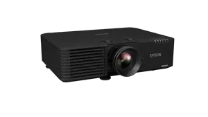 "Epson EB-L735U", 7000 ANSI liumenų, 3LCD, WUXGA (1920x1200), 2500000:1, 16:10, 1270-1700 mm (50-500")
