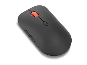 Lenovo Multi-Mode Pro Plus Mouse | 6050 | Wireless | Bluetooth 5.3 | Eclipse Black