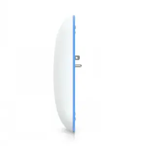 "Ubiquiti U6-Extender-EU" prieigos taškas U6 Extender Dviejų dažnių "WiFi 6" jungtis, 5 GHz dažnių juosta (4x4 MU-MIMO ir OFDMA), iki 4,8 Gb/s pralaidumas