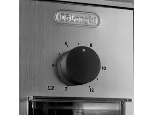 Kavamalė DeLonghi KG89, 170 W
