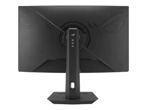 Asus ROG Strix XG32WCMS | 32 " | VA | 16:9 | 280 Hz | 1 ms | 2560 x 1440 pixels | 350 cd/m² | HDMI ports quantity 1