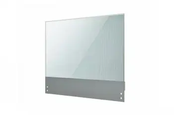 LG SIGNAGE DISPLAY, TRANSPARENT OLED TOUCH, 30" HD 400CD/M2 18/7, WEBOS