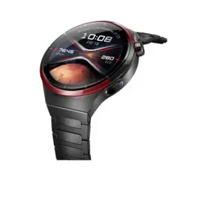 HUAWEI WATCH 4 PRO (46MM) SPACE EDITION, DEMO