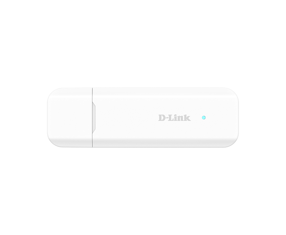 D-Link 4G LTE AX300 Wi-Fi 6 USB Adapter | DWM-222W/R