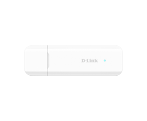 D-Link 4G LTE AX300 Wi-Fi 6 USB Adapter | DWM-222W/R