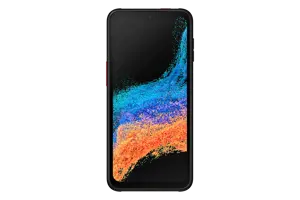 Mobilusis telefonas Samsung Galaxy Xcover6 Pro, 128 GB, Juoda