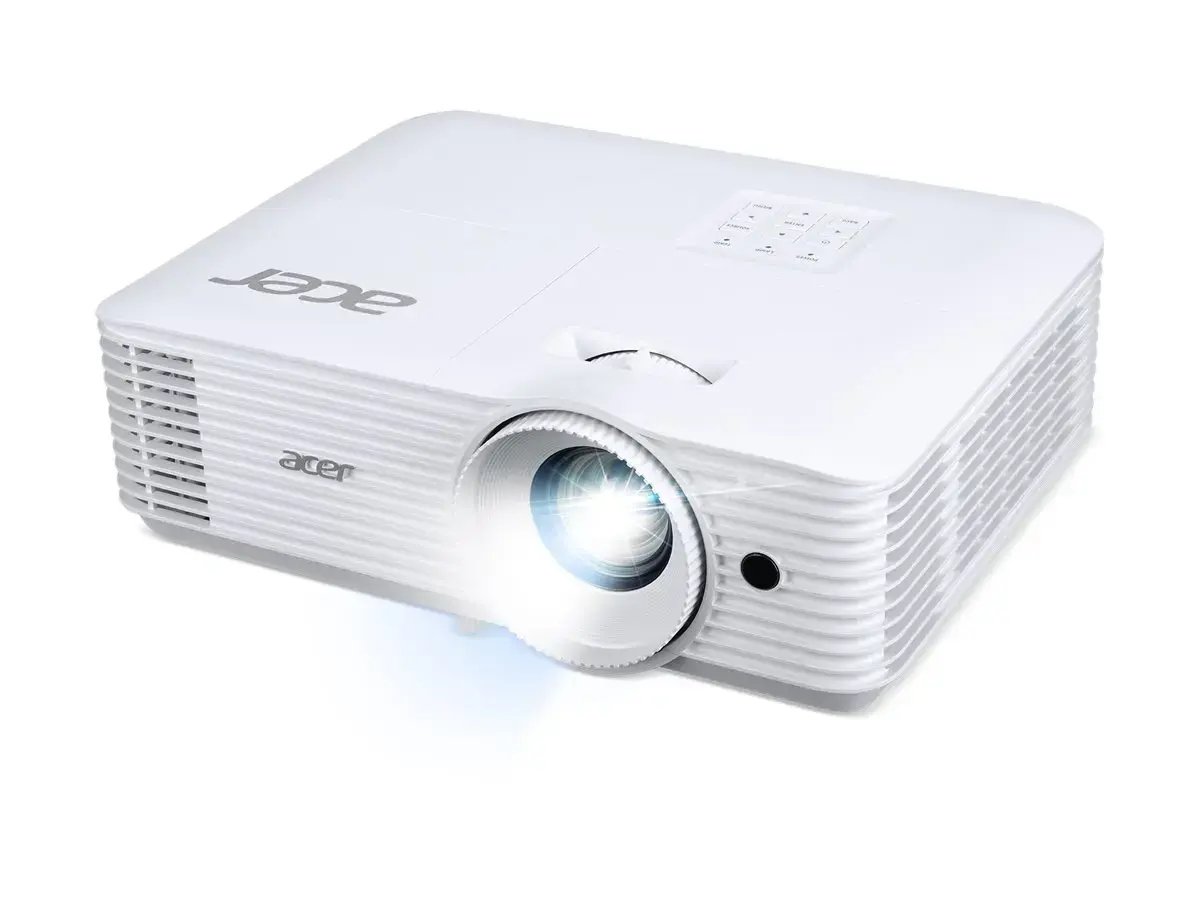 PROJECTOR P1558I 5200 LUMENS/MR.JYH11.001 ACER