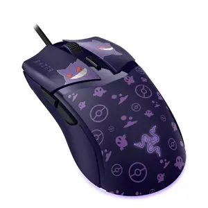 Razer Gaming Mouse | Cobra | Wired | Gengar Edition