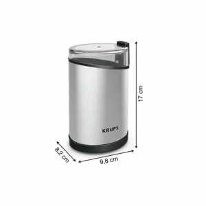 Kavamalė Krups 3045380022140