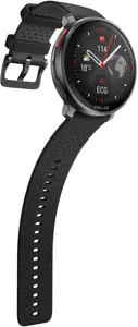 Polar Vantage V3 S/L, naktinė juoda
