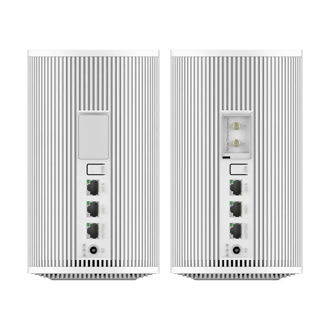 CUDY P4 Wi-Fi 6 5G SA/NSA AX3000 Router
